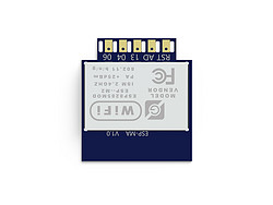 EPSM4-WIFI模块