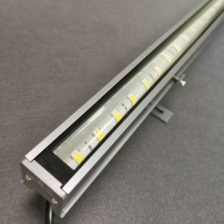 嵌入式LED SMD线条灯