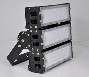 LED SMD超亮模组投光灯