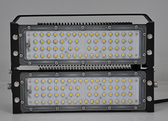LED SMD模组投光灯