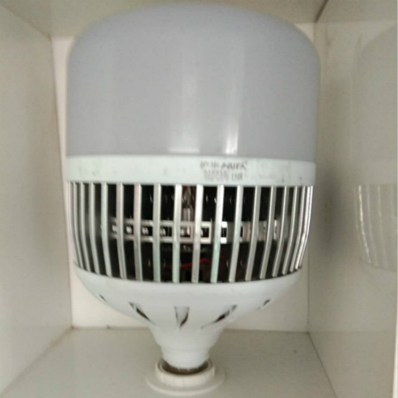 LED鳍片球泡系列