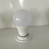 小白款系列LED球泡灯
