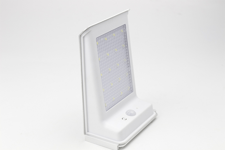 20led太陽(yáng)能壁燈價(jià)格不貴 使用性高