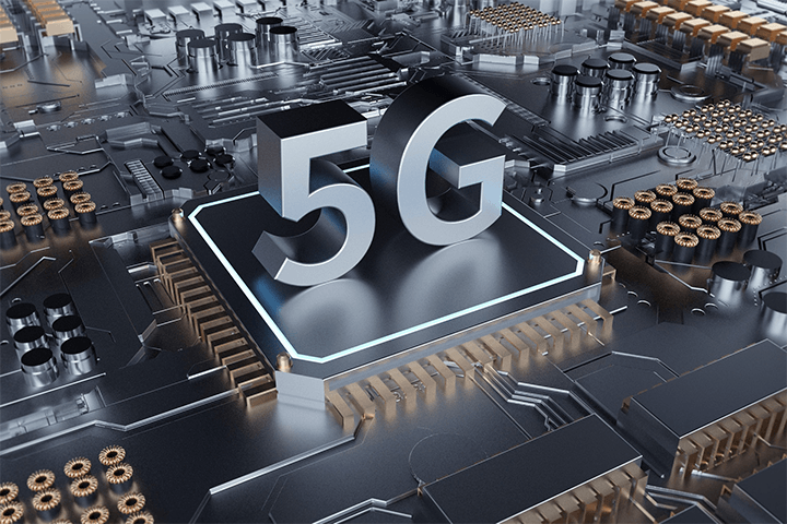 昆明主城區(qū)將利用路燈桿開展5G試點建設(shè)