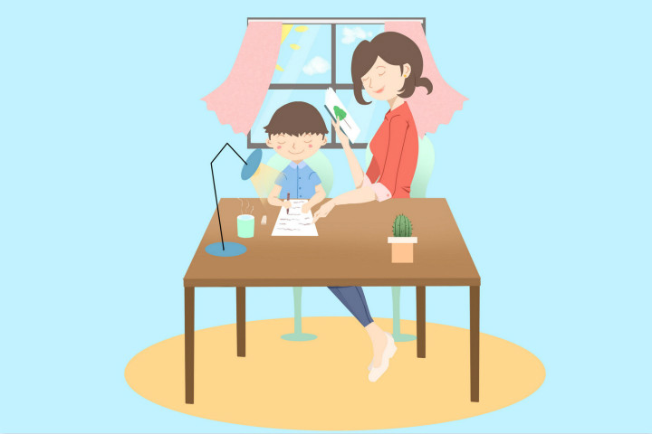 金属折叠台灯怎么样 有什么特点