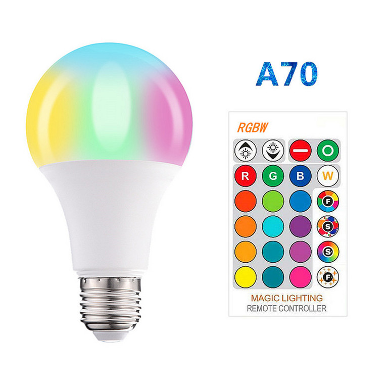 盛达光A70-1系列球泡