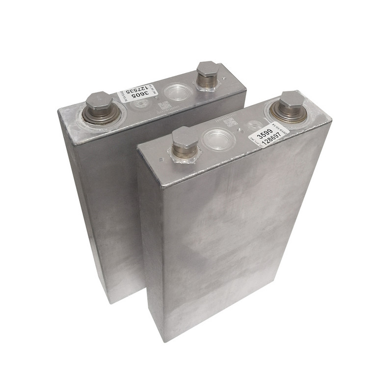 迪度新能源C13 电芯