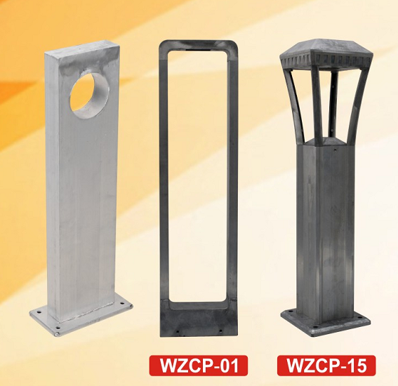 万泽WZCP-01/15系列照明庭院灯照明庭院灯