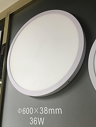 凯力特klt6004-48平板灯
