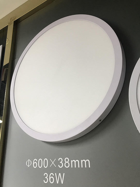 凯力特klt6004-48平板灯