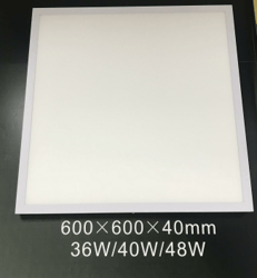 凯力特klt6060mz平板灯