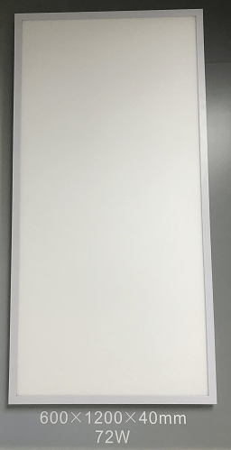 凯力特klt-60120-72w平板灯