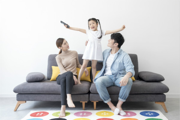 智能遙控開關(guān)使用起來非常方便