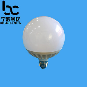 G95-3E27花紋球泡