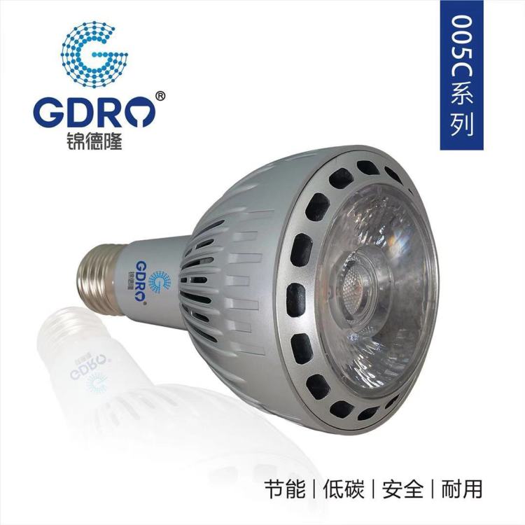 服装业005C系列LED帕灯