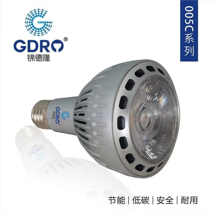 服装业005C系列LED帕灯