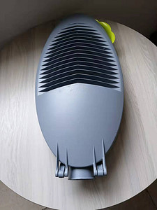 路明街道照明防水路灯