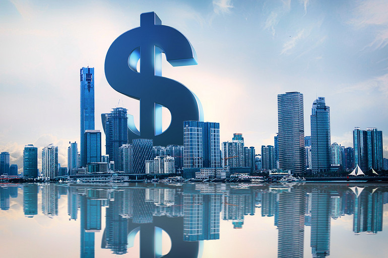 1月我國實(shí)際使用外資增4% 高技術(shù)產(chǎn)業(yè)表現(xiàn)突出