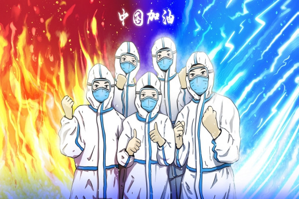 抗擊疫情，近期9個(gè)好消息！