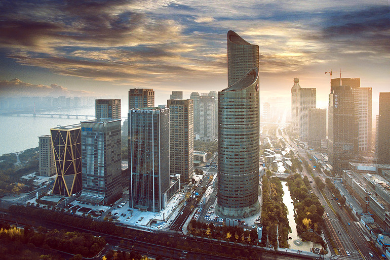 “世界工廠”企業(yè)抱團(tuán)復(fù)工