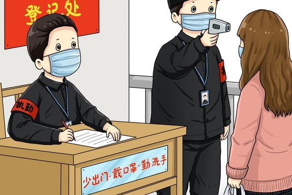 好消息！鐘南山：湖北疫情開始有轉(zhuǎn)機，但還有關(guān)鍵工作