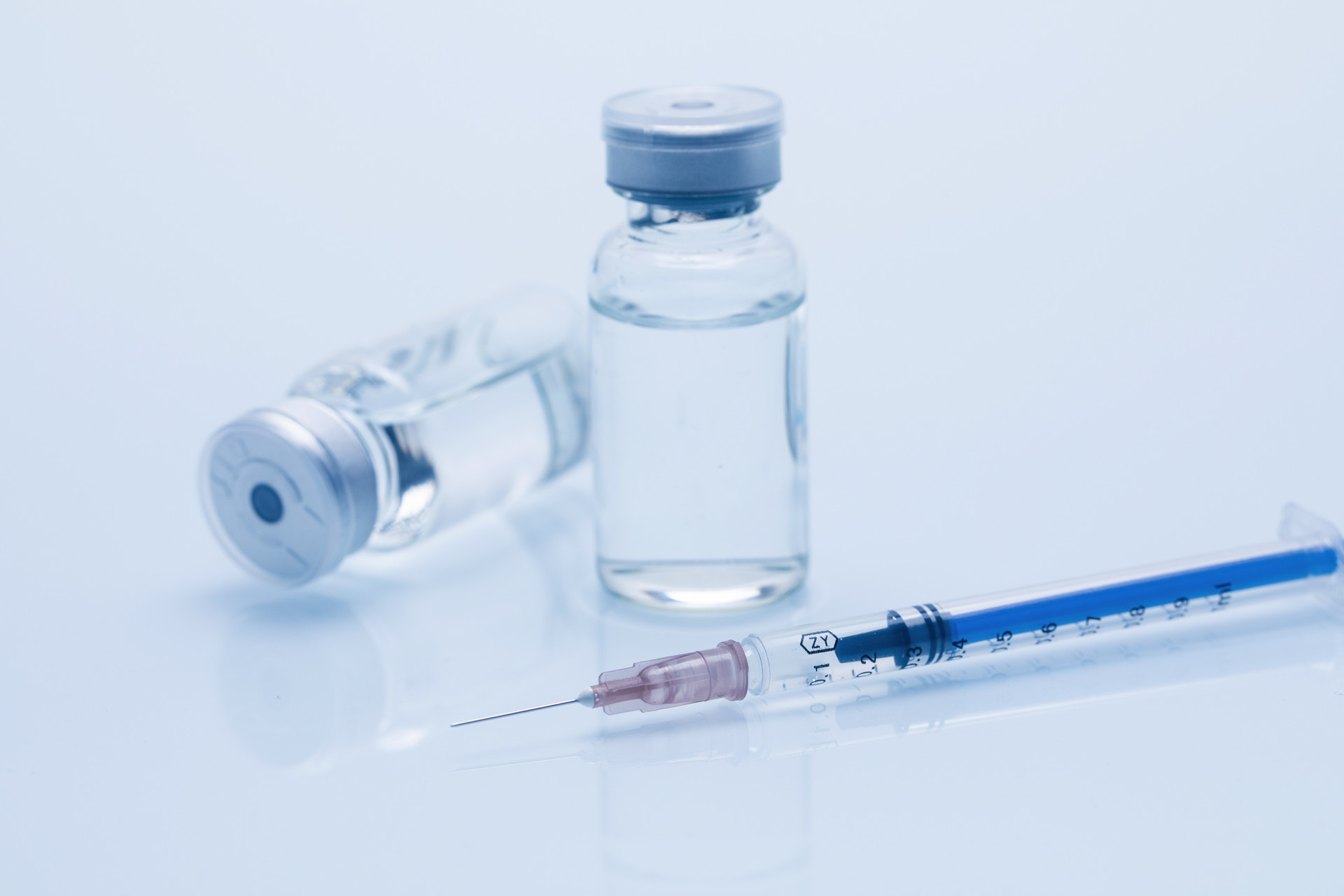 新冠疫苗最快4月下旬临床试验