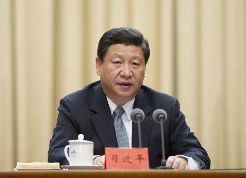 習(xí)近平主持中央政治局常委會(huì)會(huì)議 分析新冠肺炎疫情形勢(shì)研究近期防控重點(diǎn)工作