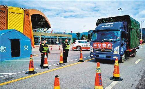 27省恢復(fù)客運班線最新消息 2020疫情全國什么時候恢復(fù)正常交通