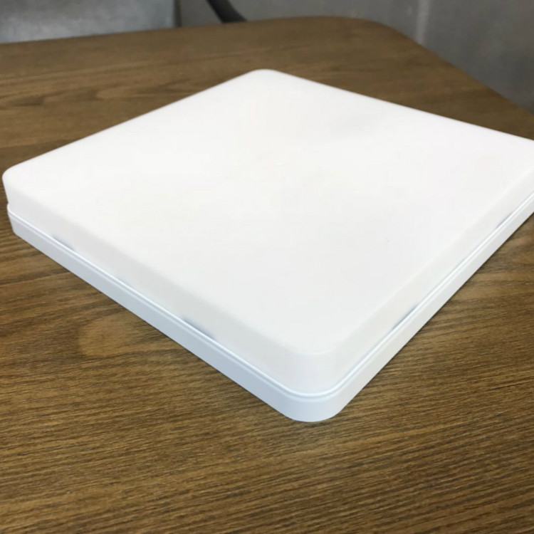 LED家用照明面板灯led节能灯轻薄圆形飞碟灯客厅卧室碟板灯