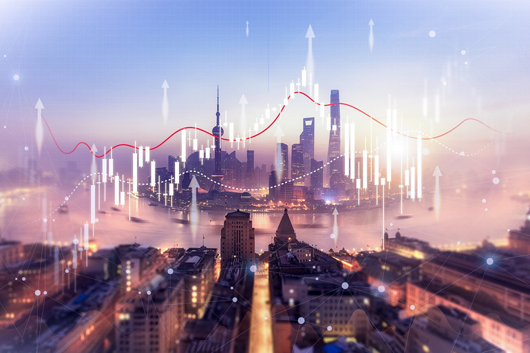 金融政策密集落地 精準(zhǔn)發(fā)力戰(zhàn)疫情穩(wěn)經(jīng)濟(jì)