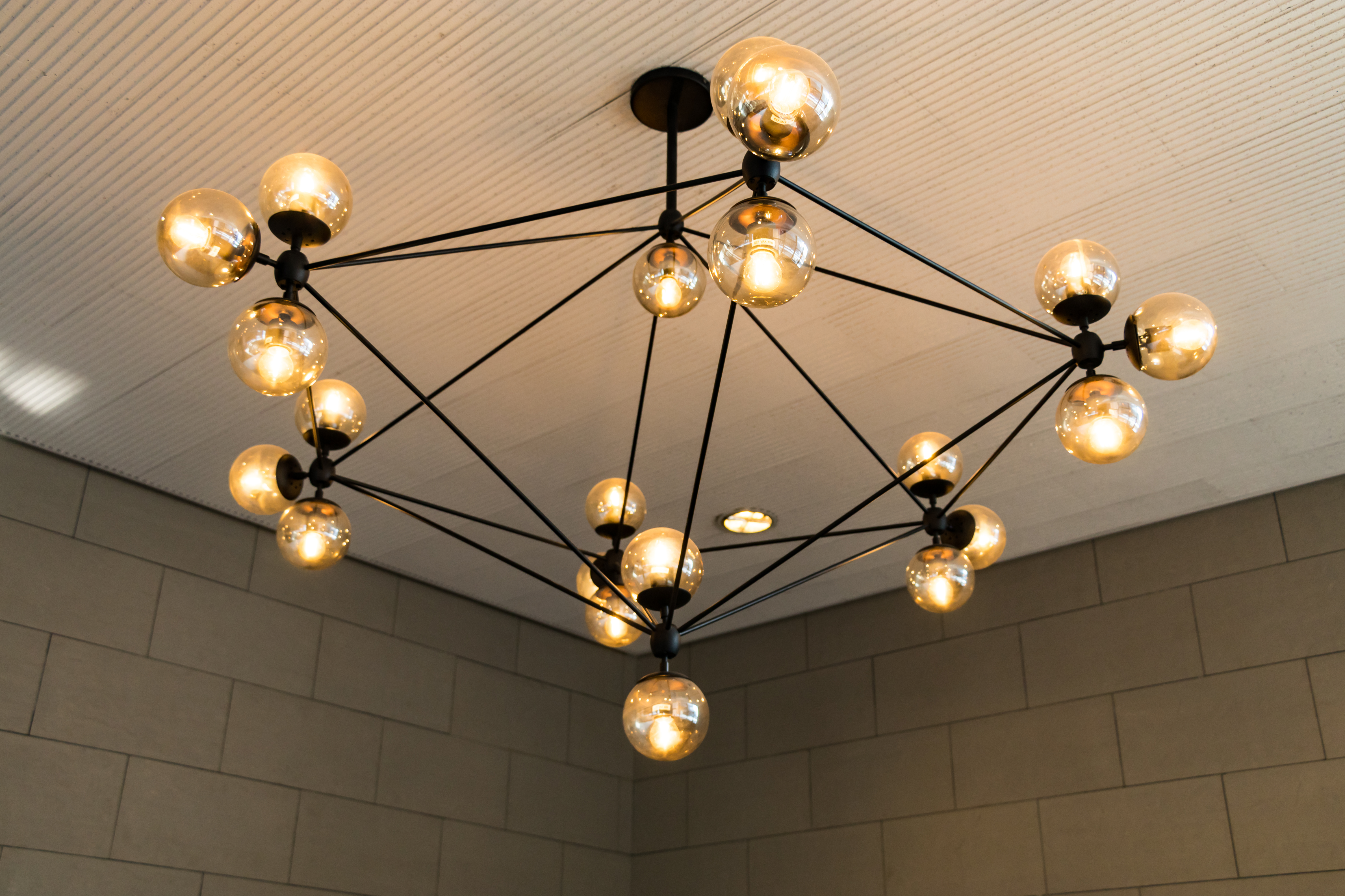 登歌个性时尚简约吊灯