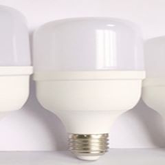 室内走廊简约T泡（塑包铝）