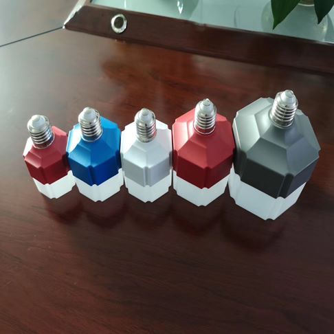 个性创意节能六角球泡