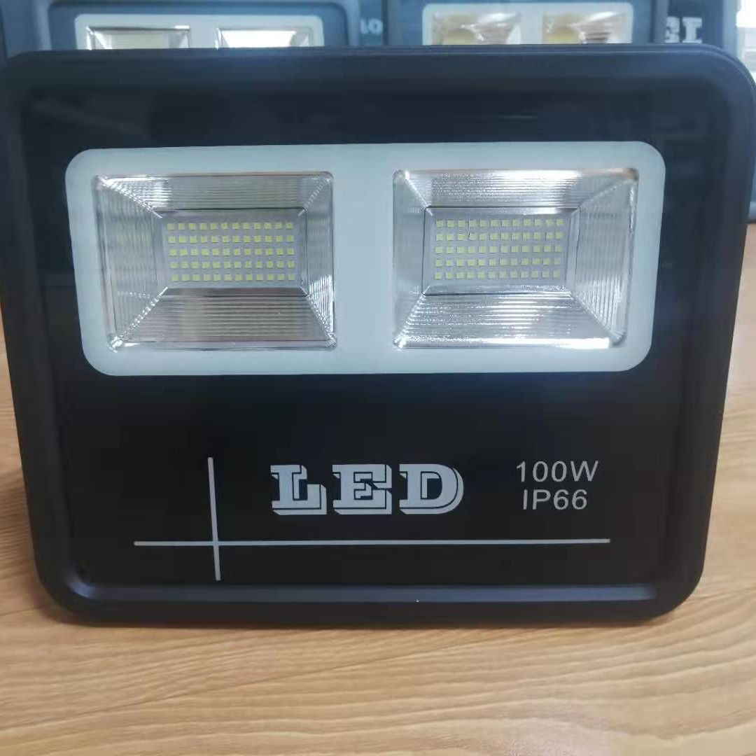 LED户外灯庭院灯投光灯
