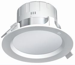 应急灯消防新国标应急照明灯L充电LED商用超亮安全出口应急双头灯