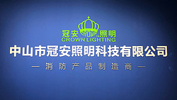 广东冠安智能科技有限公司