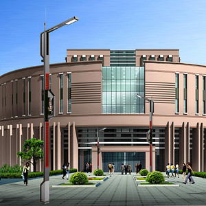 广东鑫致源智慧路灯 物联网路灯 新型路灯 公路灯 广告路灯 市电多功能路灯 庭院灯物联网智慧路灯