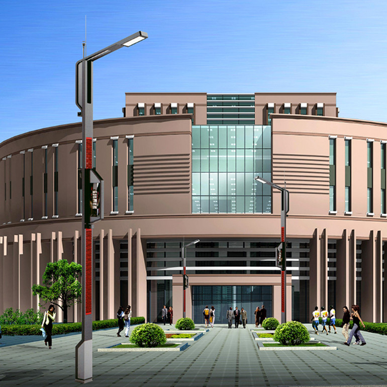 广东鑫致源智慧路灯 物联网路灯 新型路灯 公路灯 广告路灯 市电多功能路灯 庭院灯物联网智慧路灯