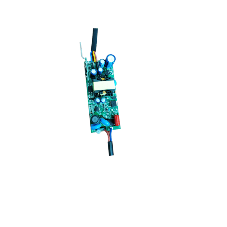A8智能隔离驱动FP0.9