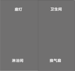 Q5大板智能开关