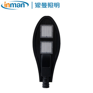 佐曼简约黑色宝剑路灯