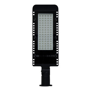 佐曼简约黑色路灯