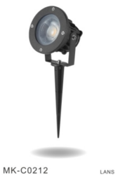 MK-C0212 LED户外景观地插灯