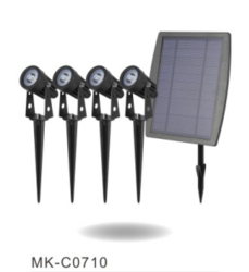MK-C0710 LED户外景观地插灯