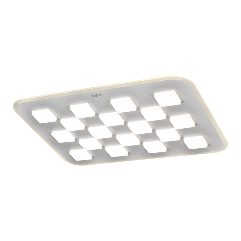 幸运方块 吸顶灯,GD0374