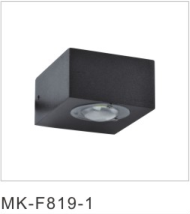 MK-F819-1 LED户外壁灯