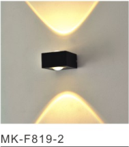 MK-F819-2 LED户外壁灯