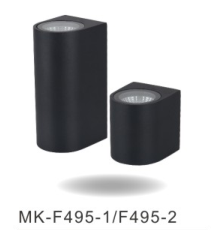 MK-F495-1/F495-2 LED户外壁灯