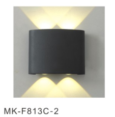 MK-F813C-2 LED户外壁灯