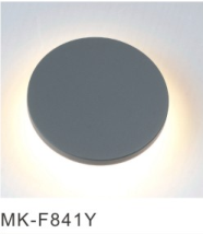 MK-F841Y LED户外壁灯